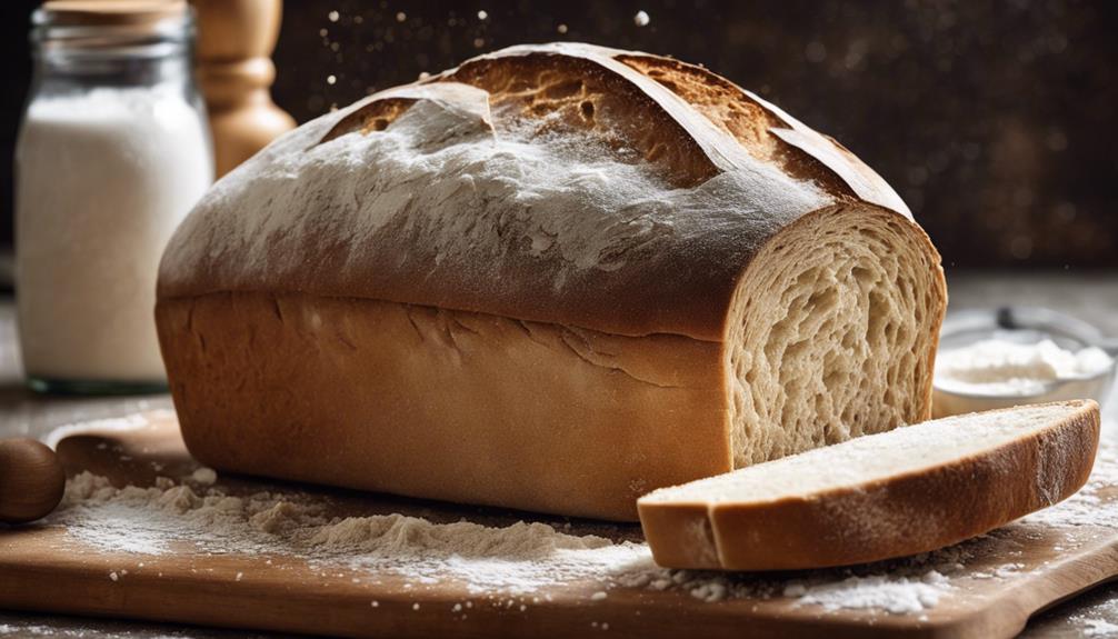 perfect homemade bread recipe