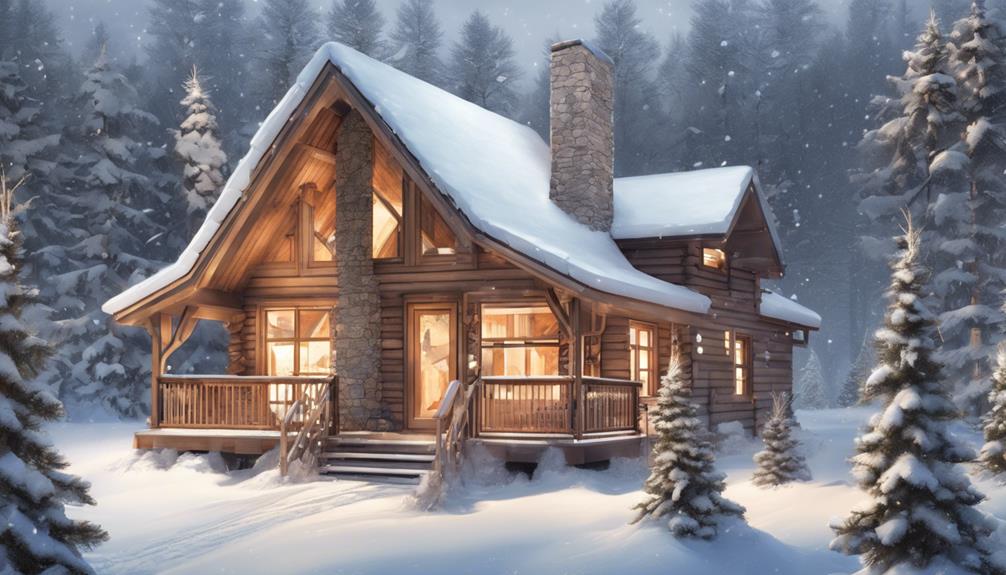 winter insulation planning guide