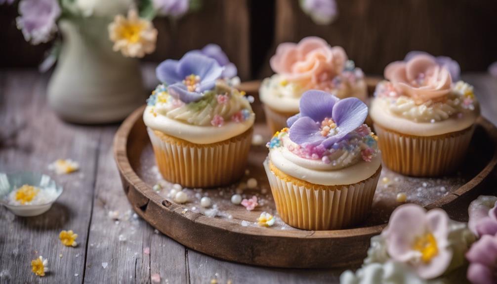 delicious cupcake recipes collection