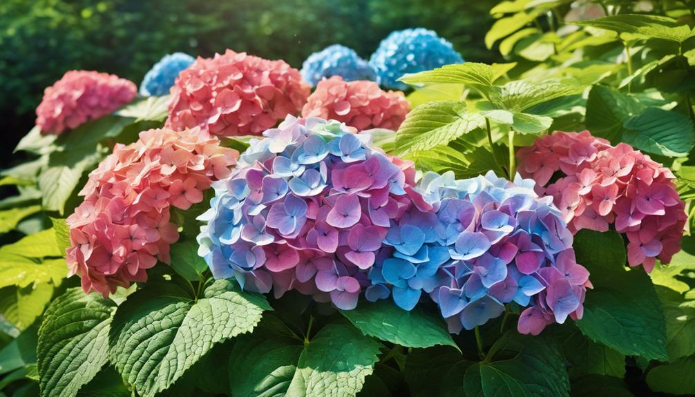 hydrangea care and cultivation