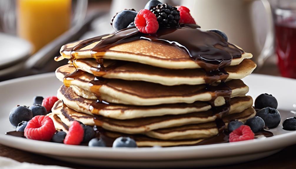 pancake recipes for everyone