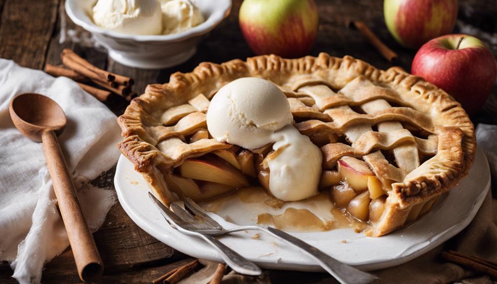 quick and easy apple pie