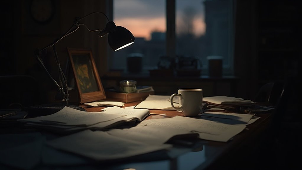 avoiding unpleasant tasks leads to procrastination