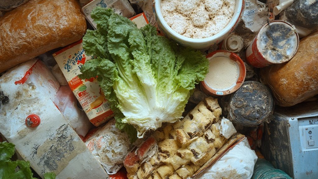 bulk purchases ill advised for some products