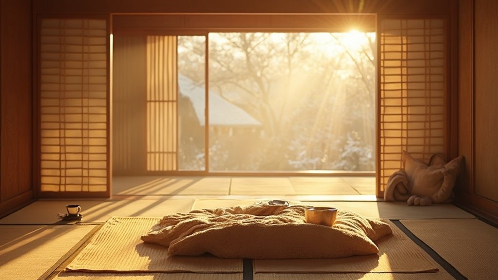 insulate ventilate reduce heat loss clever solutions