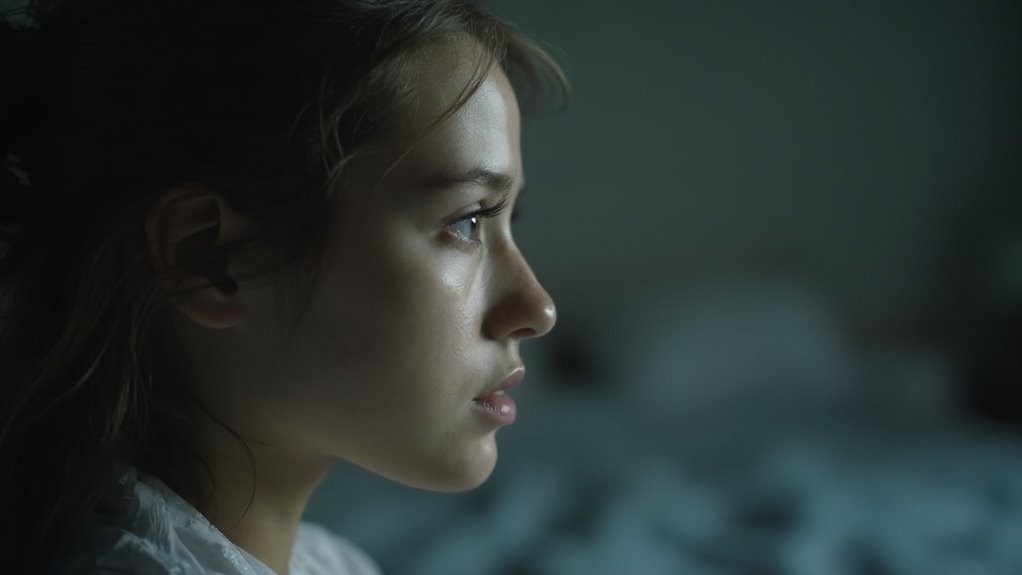 loss of female desire