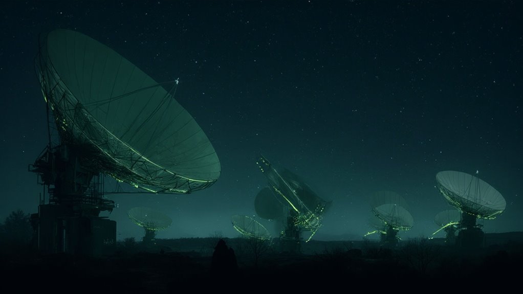 mysterious space signal puzzles scientists