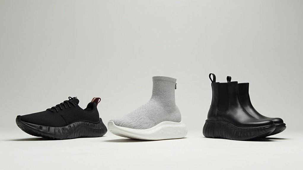 shoe trends evolve stylishly replacements