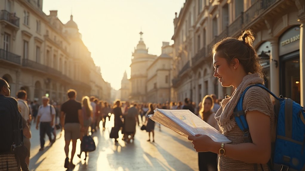 tourism rules changed