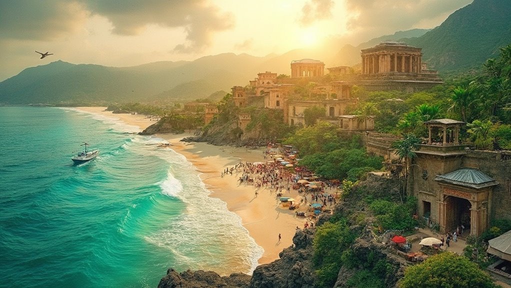 cheapest holiday destinations 2025