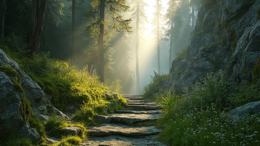 hidden tourist spots europe