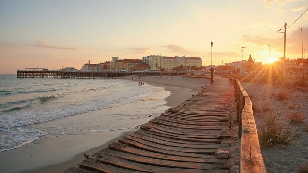 lithuania s favorite resort transformation