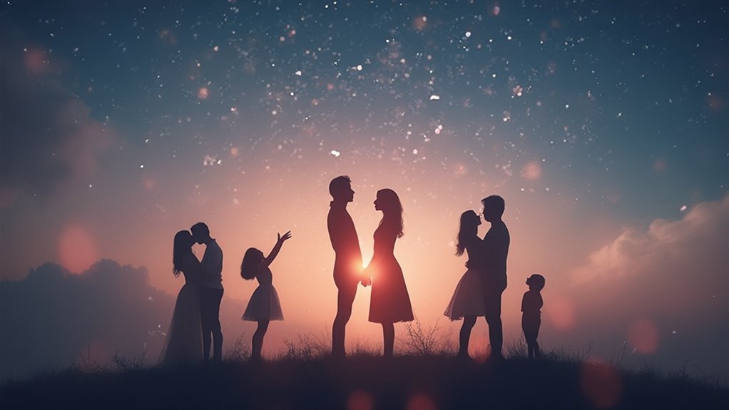 love and relationships changes