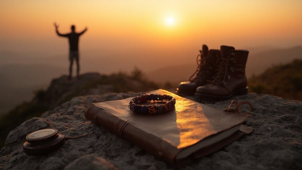 meaningful life checklist before 40