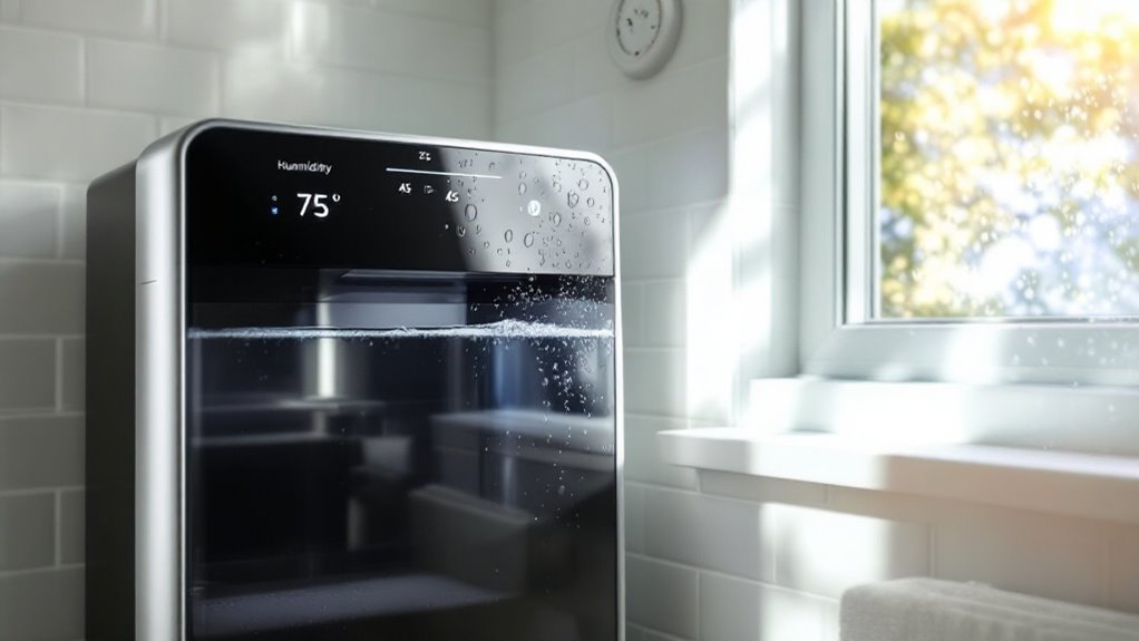 mold prevention in homes