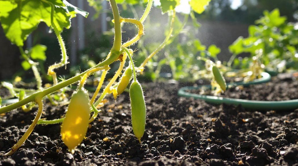 neighbor s mistake harming crops