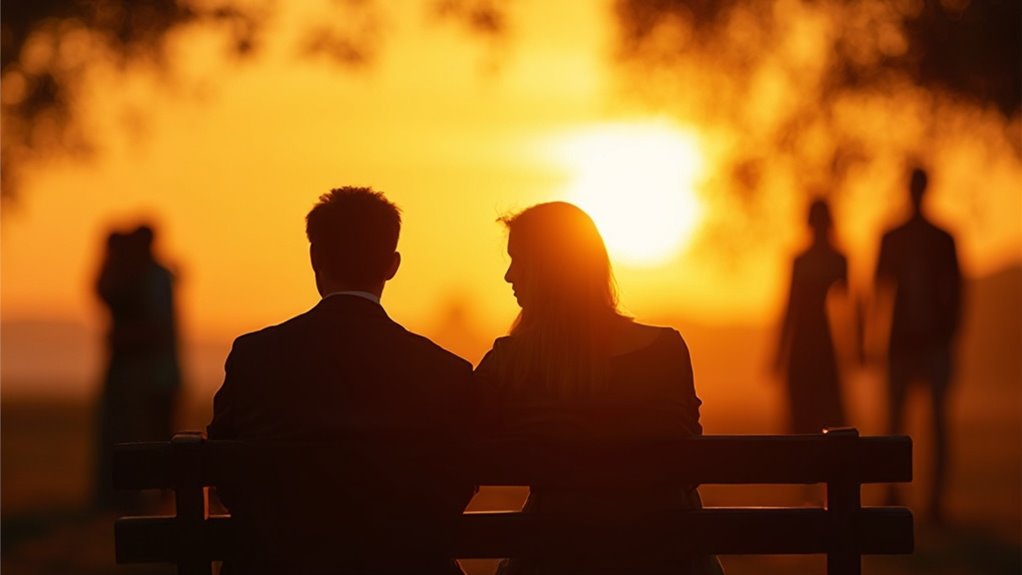 partner identification types revealed