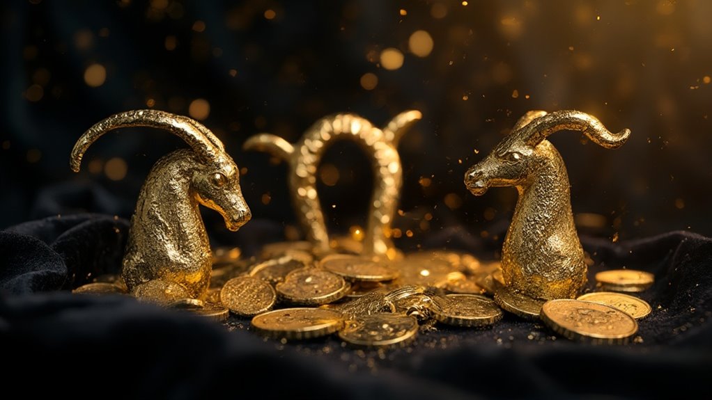 unexpected wealth awaits certain zodiacs