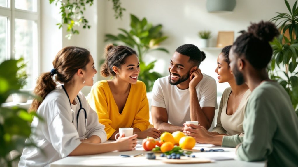 brand confidence through microinfluencers