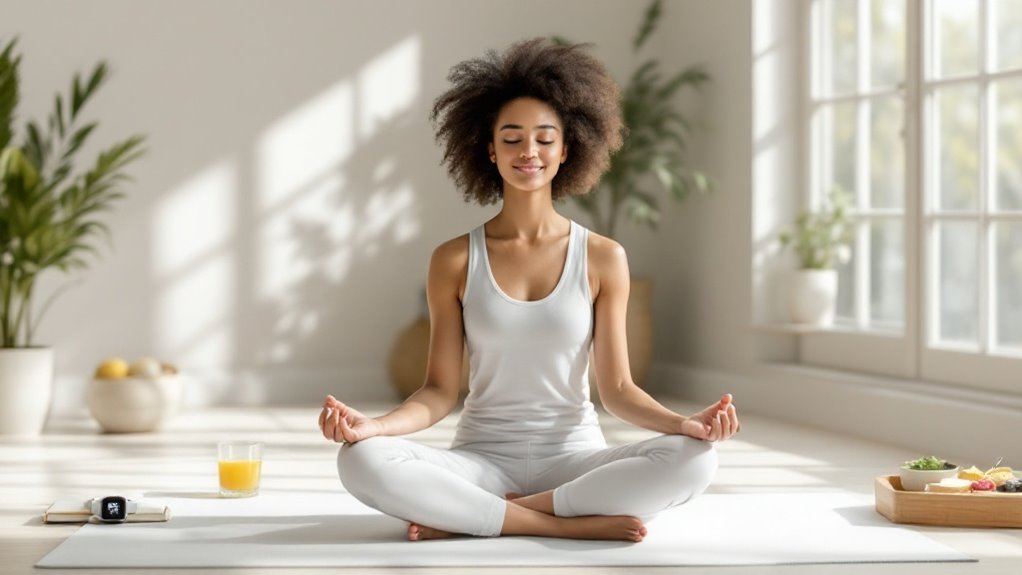 transform your morning routine