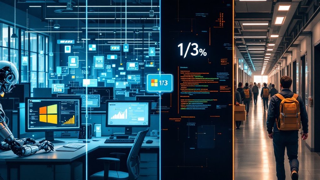 ai generated code replaces programmers