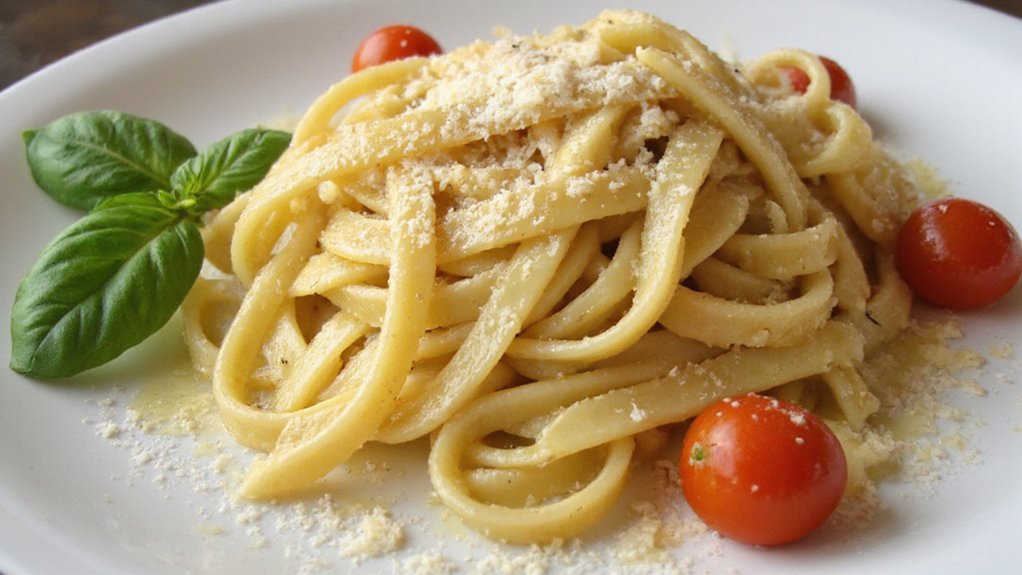 al dente makaronų nauda sveikatai