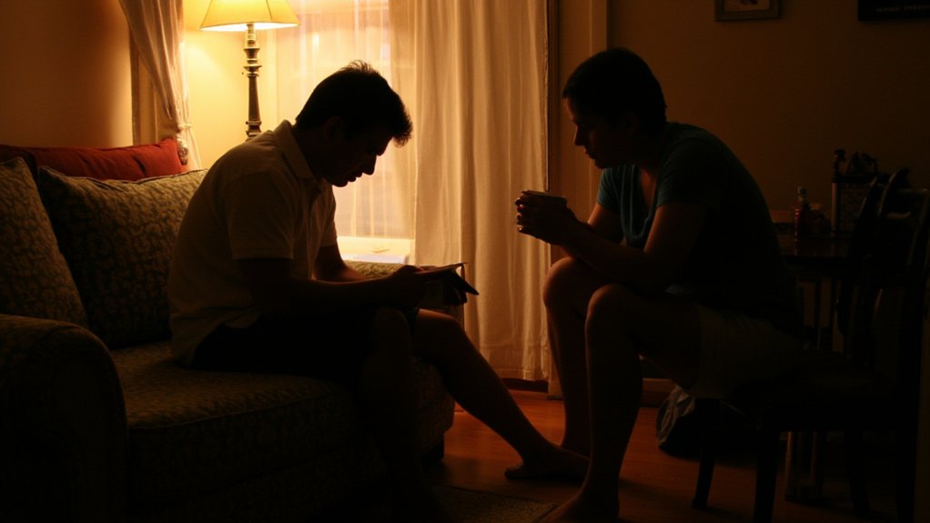 kartu kurti darnius santykius