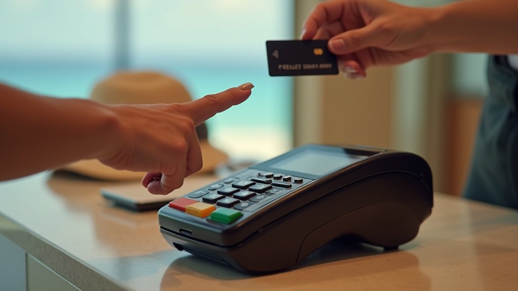 credit card skimming prevention