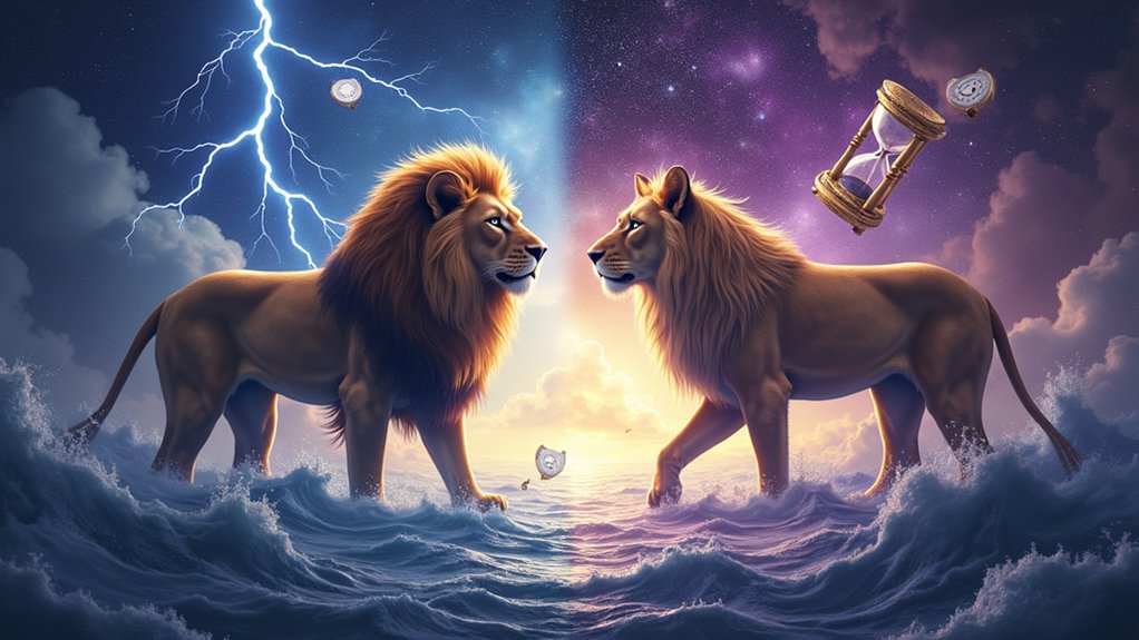 emotional challenges for leo