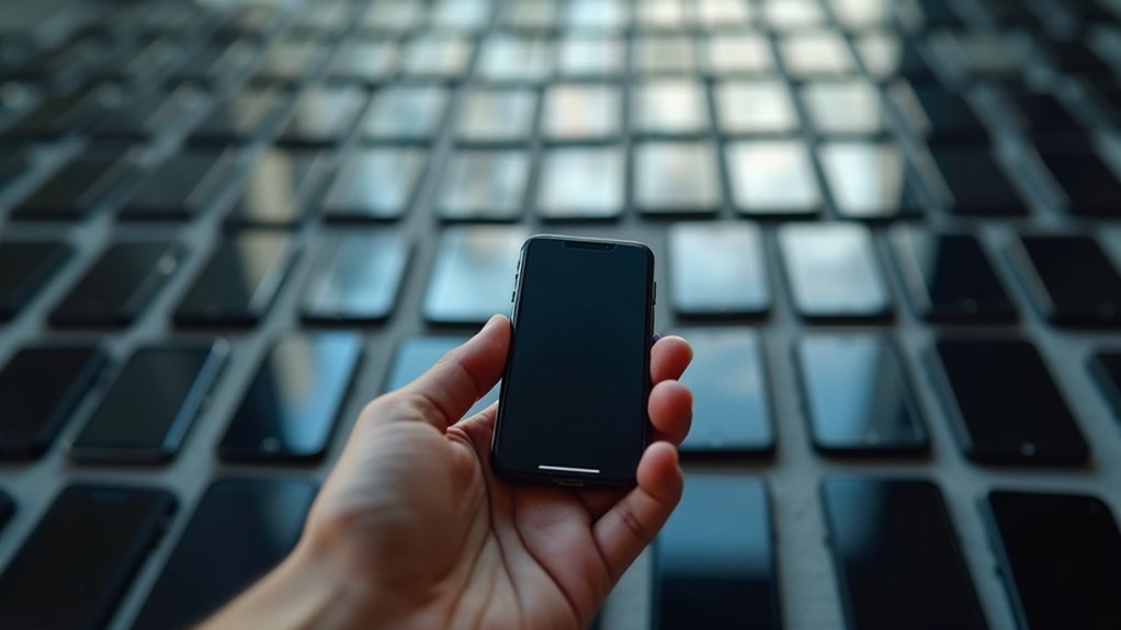 incremental smartphone innovation stagnation