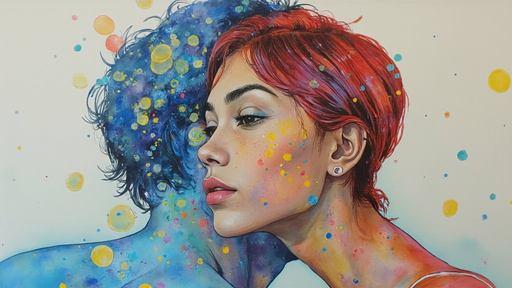 meilė draugės vyrui