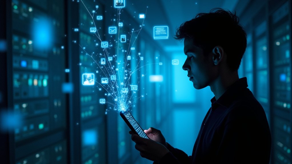 privacy vs personalization challenge