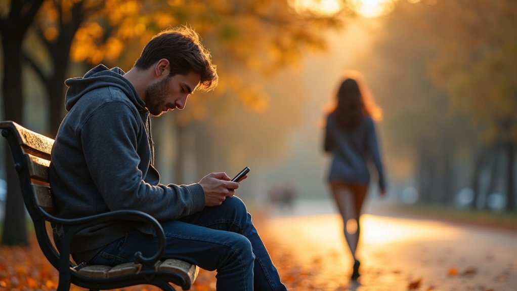 respect loss in relationships