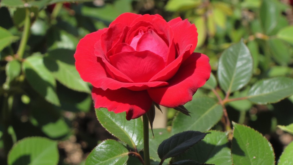 atskleisti rožių priežiūros patarimai