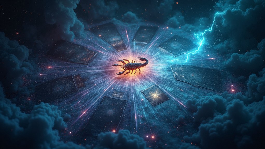 scorpio reveals emotions aquarius seeks clarity