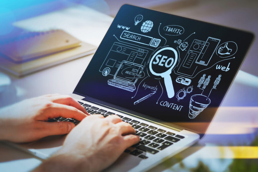 SEO straipsnių talpinimas smulkiam verslui: pigus, bet efektyvus būdas iškilti