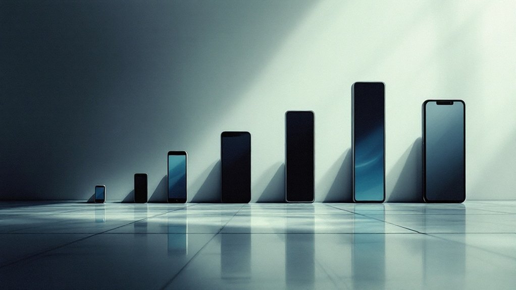 smartphone innovation stagnation reasons