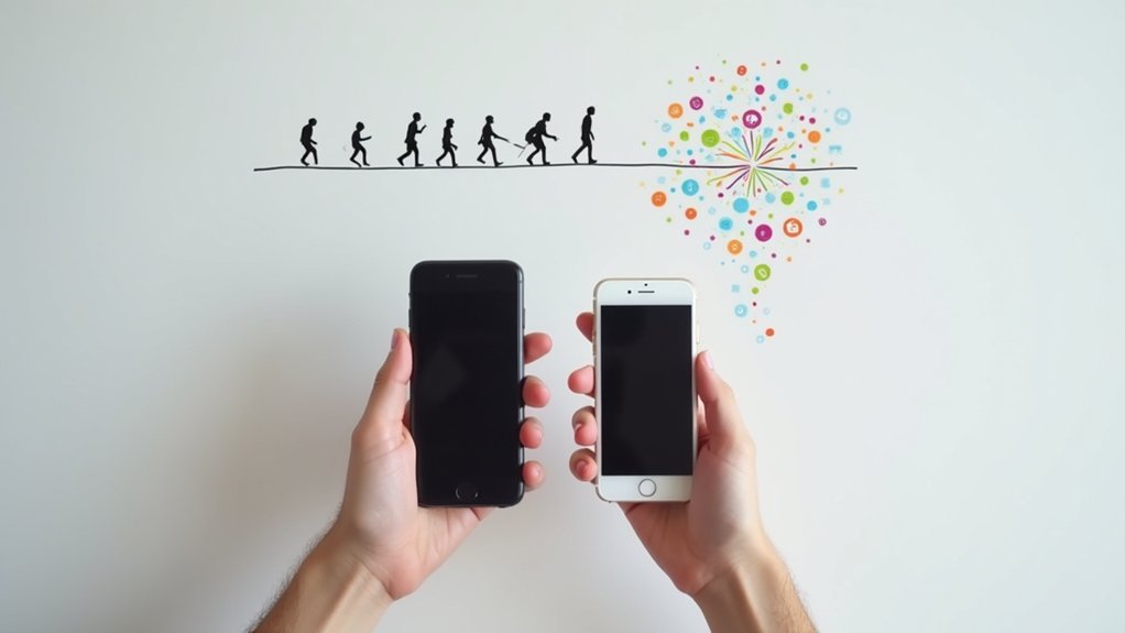 software over hardware innovation