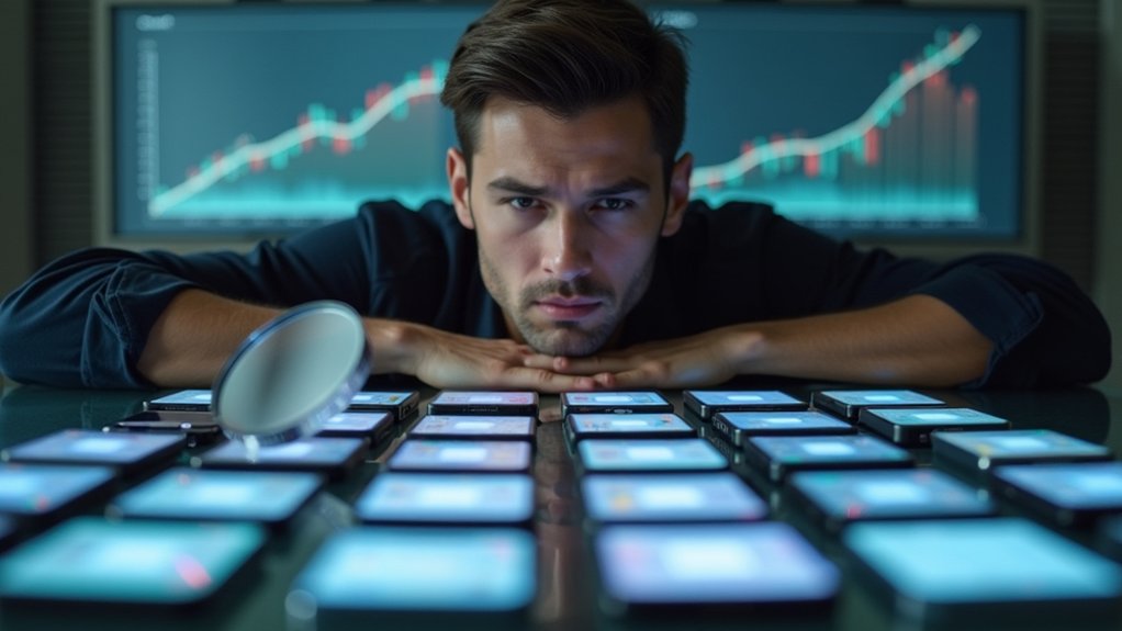 stagnation in smartphone innovation