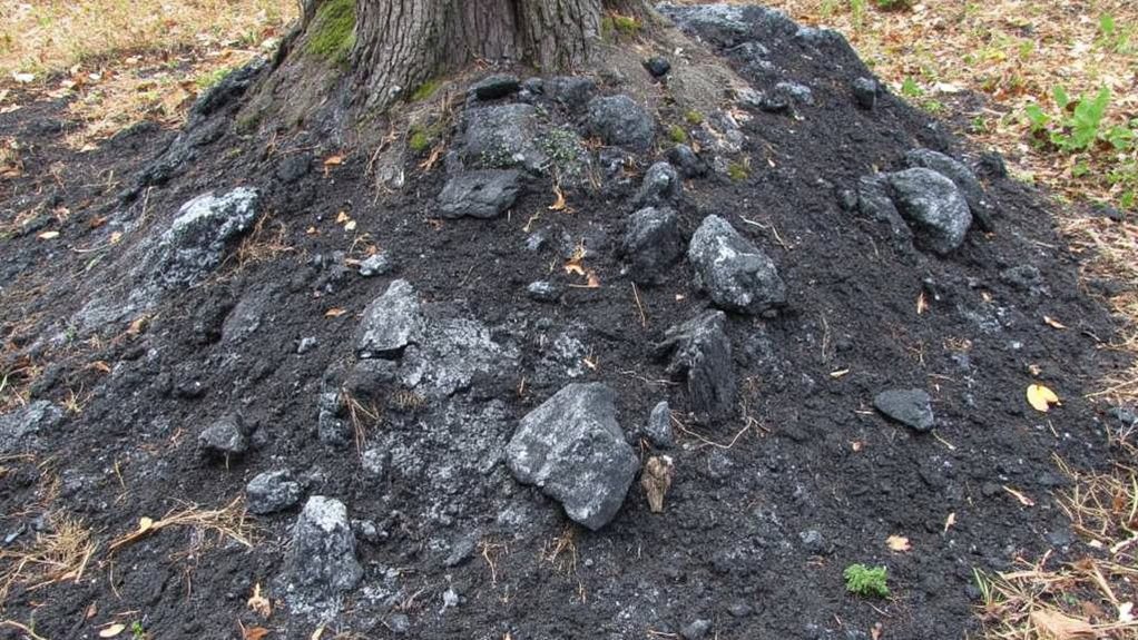 patariama saugiai naudoti granules