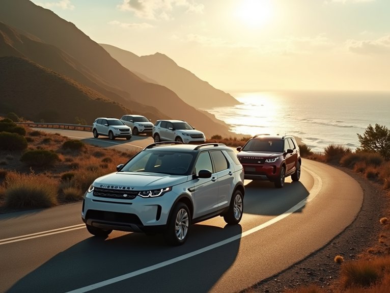 ilgaamžiai visureigiai