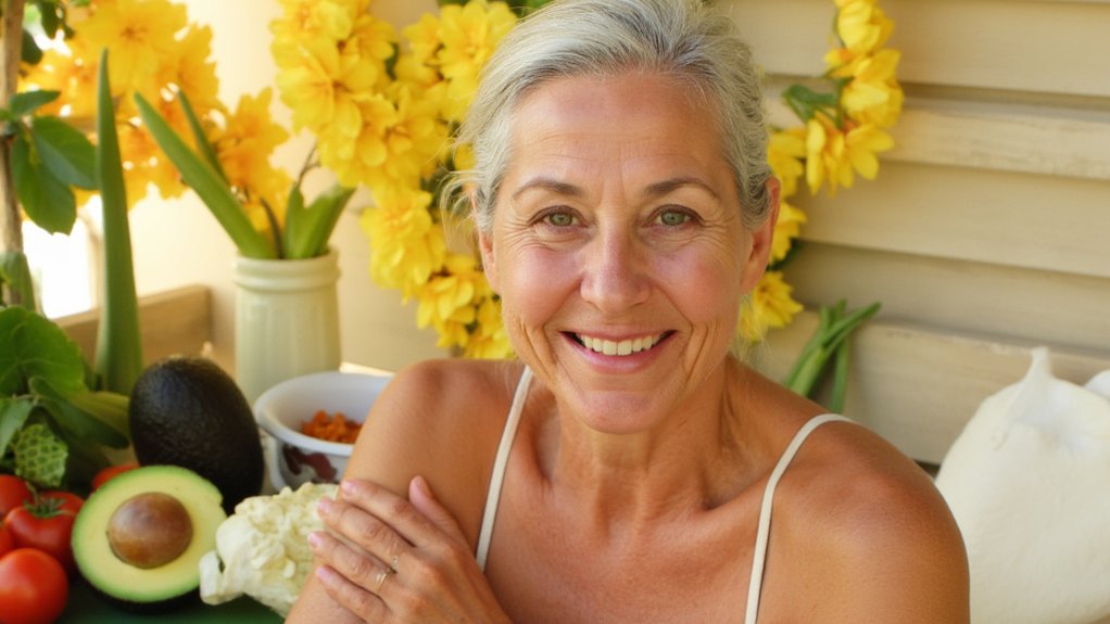 natural beauty without procedures