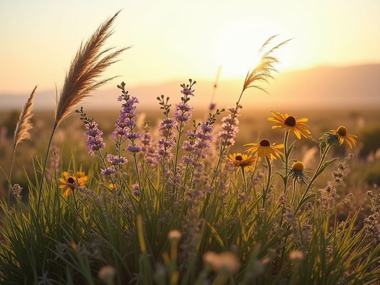 vėjui atsparūs augalai