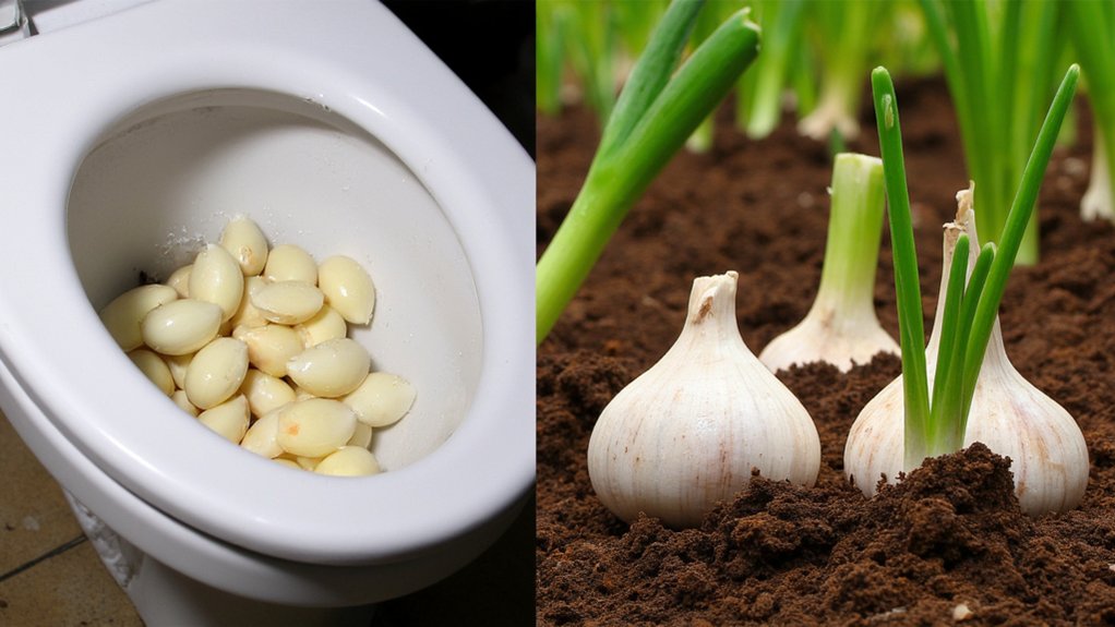 versatile culinary and medicinal garlic
