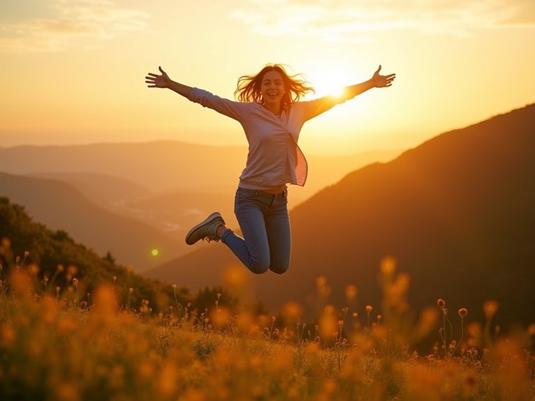 habits foster happiness without wealth