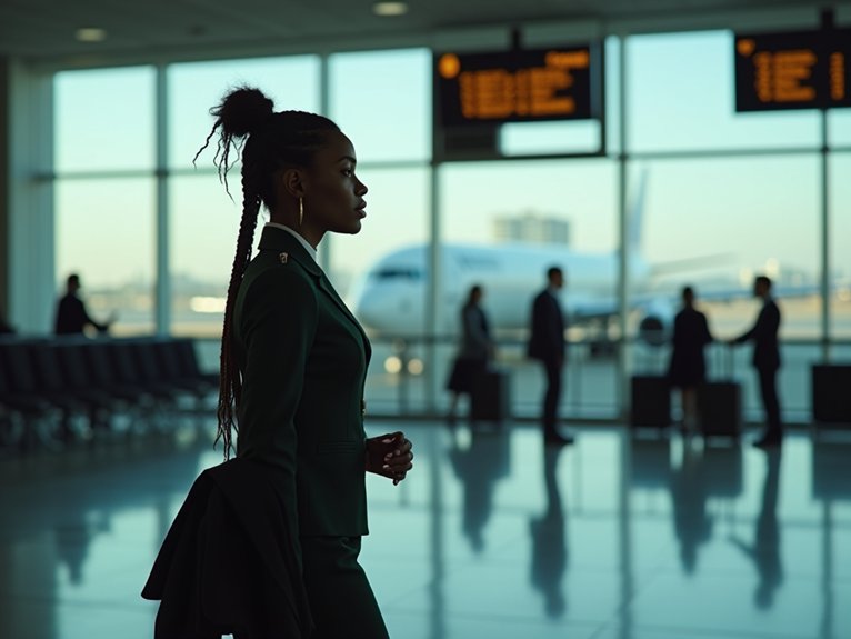 hair style policy clash