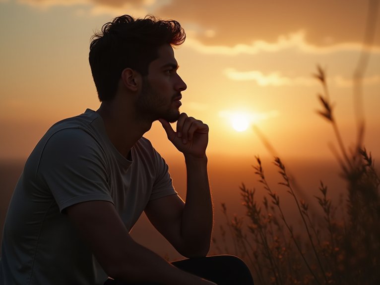 life changing questions