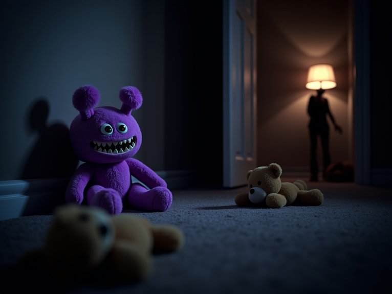 parental panic over labubu toy