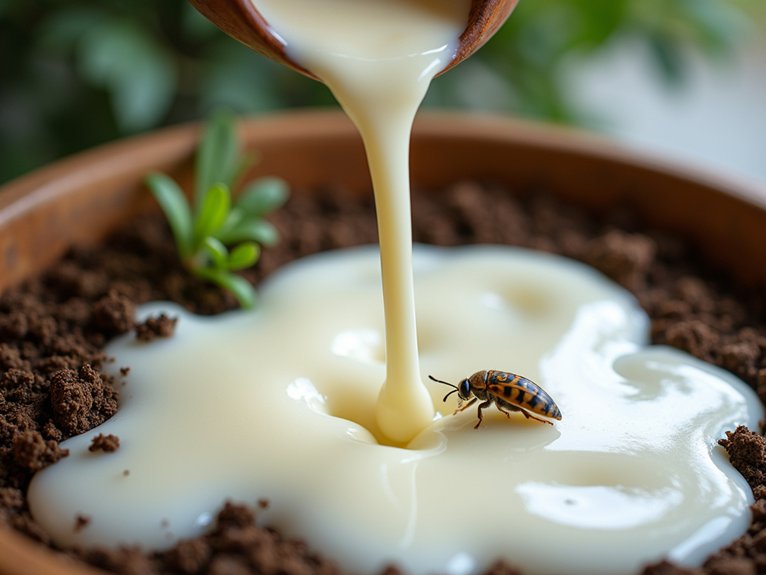 spoiled milk repurposing hacks surprisingly work