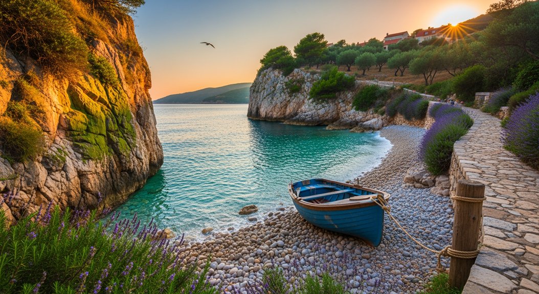 10 paslaptingų Europos rojaus vietų